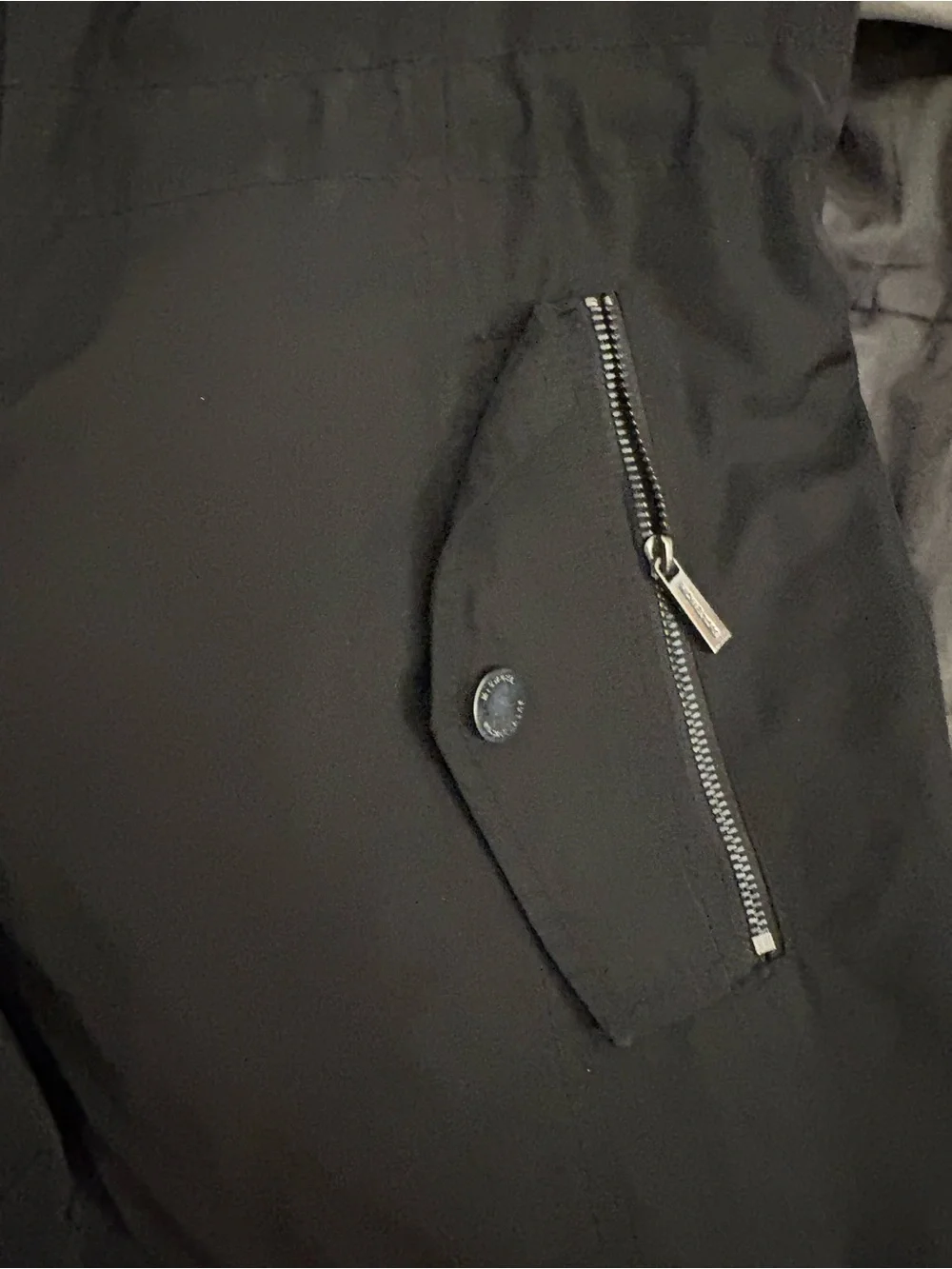 Black Women’s Michael Kors Jacket Size XL